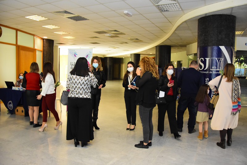 KELNA 3AYLEH  Mother's Day Event
